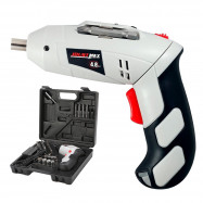 Bộ máy khoan mini có tay cầm JOUST MAX